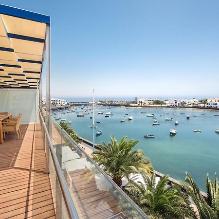 Apartamento Lanzahost Monavista Arrecife  Exterior foto