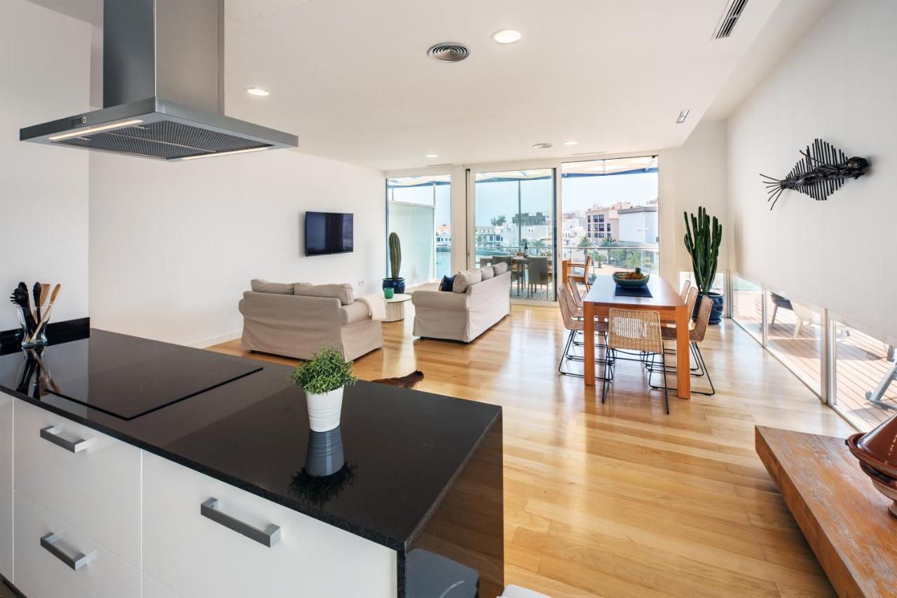 Apartamento Lanzahost Monavista Arrecife  Exterior foto