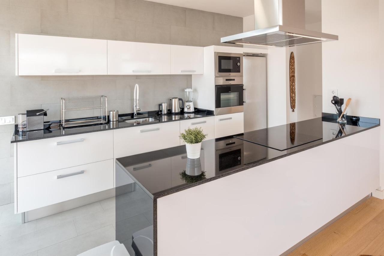 Apartamento Lanzahost Monavista Arrecife  Exterior foto