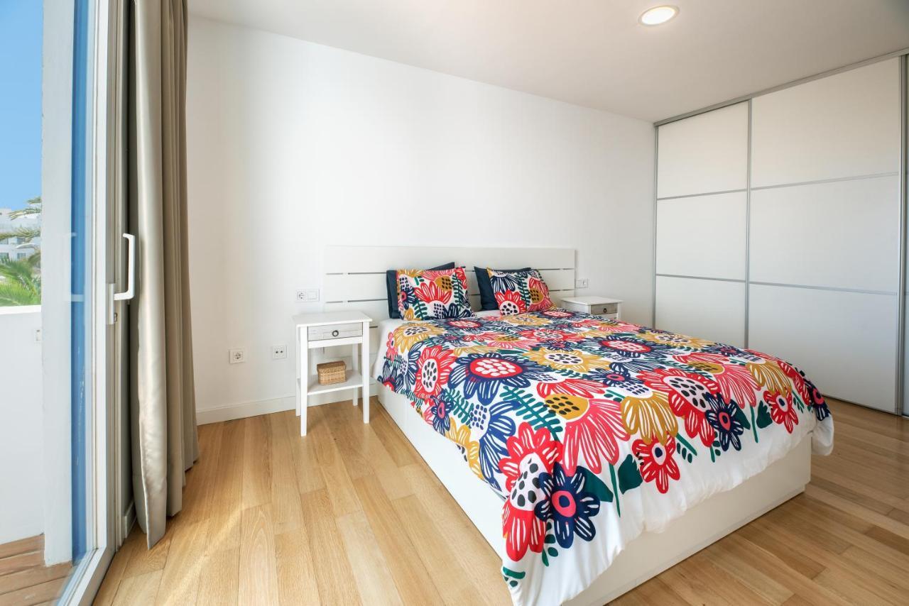 Apartamento Lanzahost Monavista Arrecife  Exterior foto